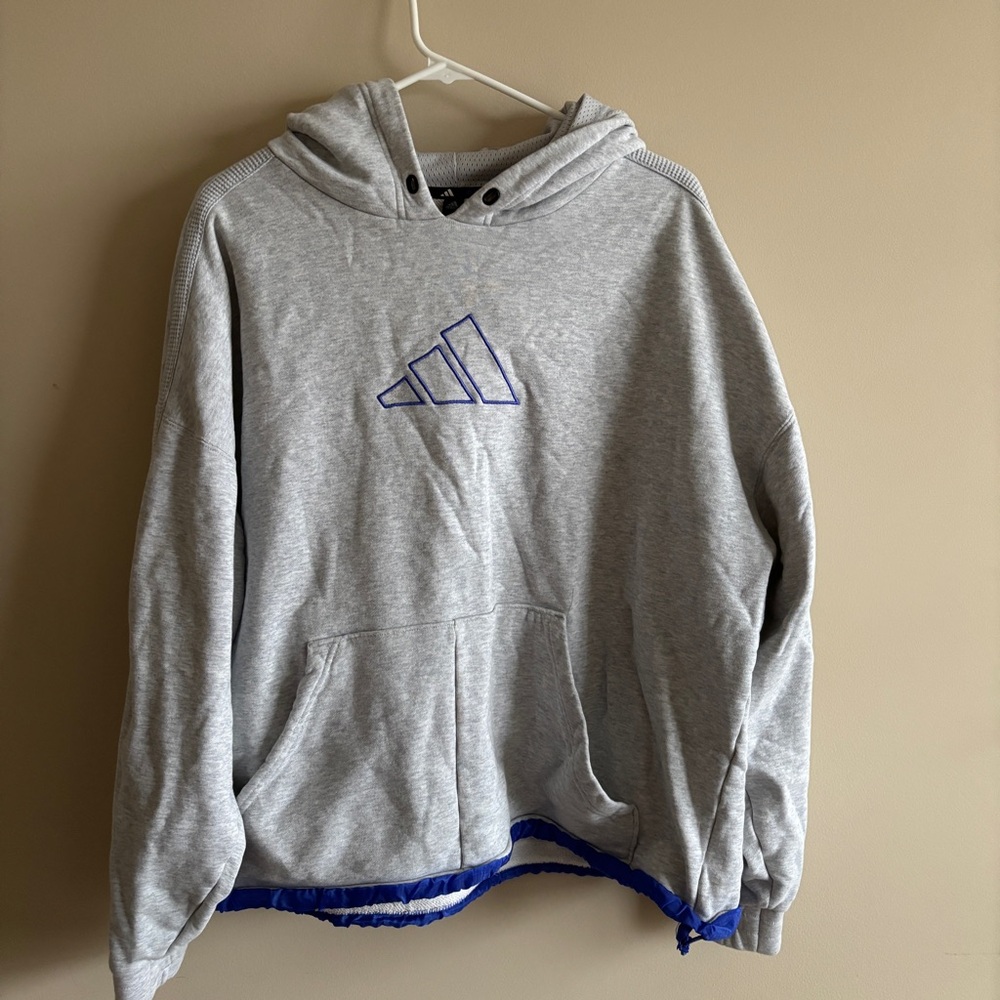 daniel patrick adidas hoodie